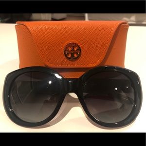 Tory Burch Sunglasses (TY 7076)